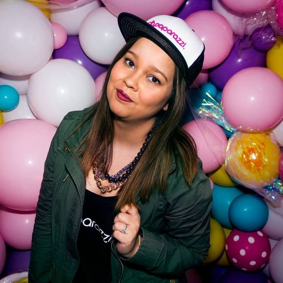 Meet your Posher, Ashley - Picture 1 of 1